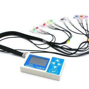 ECG monitor